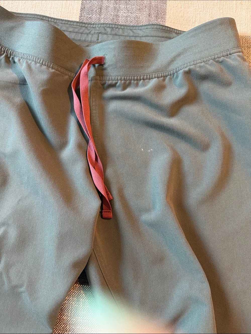 Figs Men's scrubs